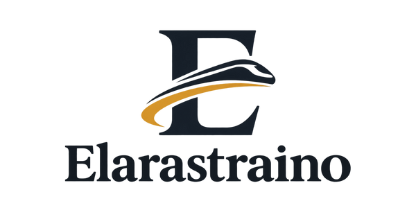 Elarastraino